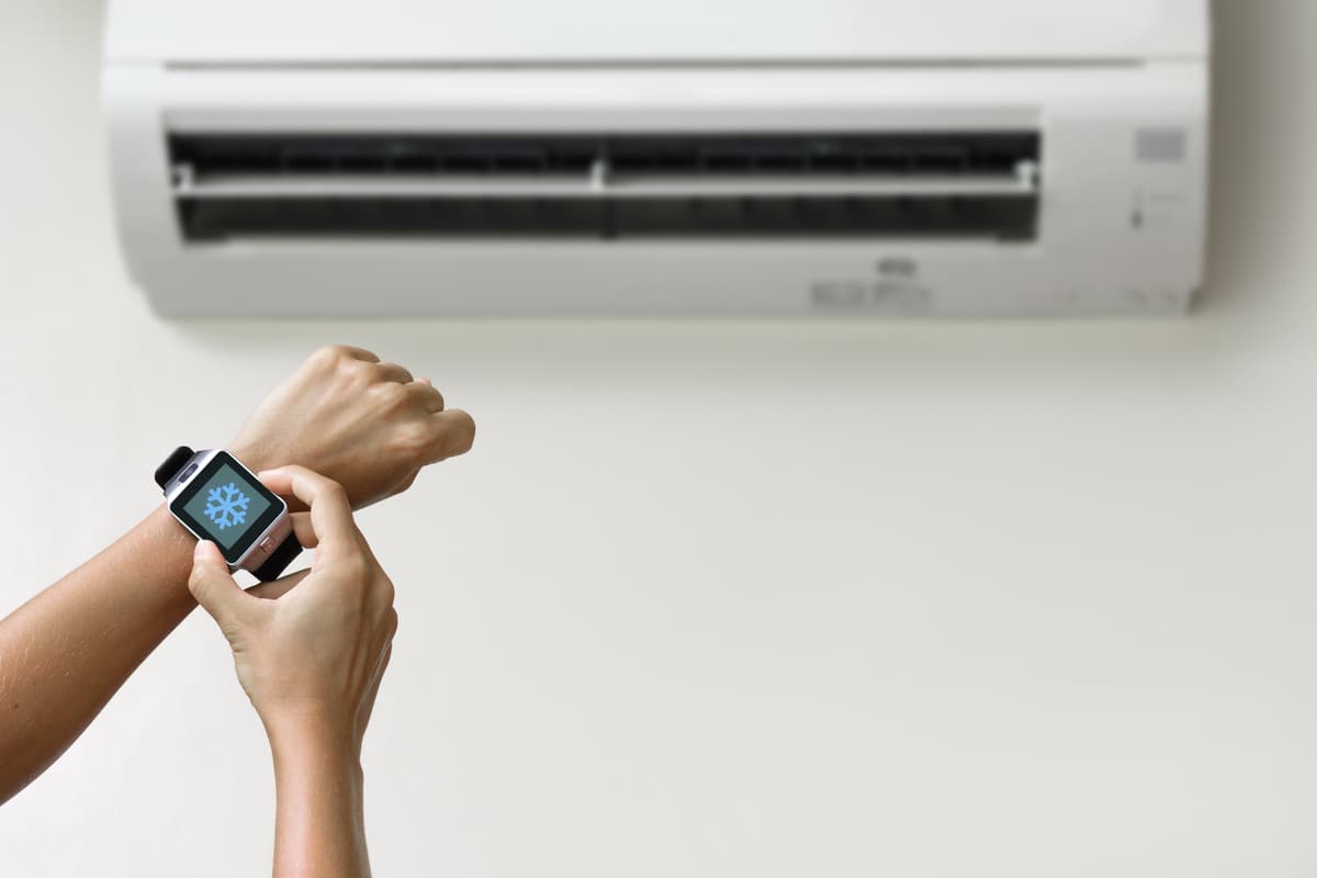 Gree ou Daikin climatisation