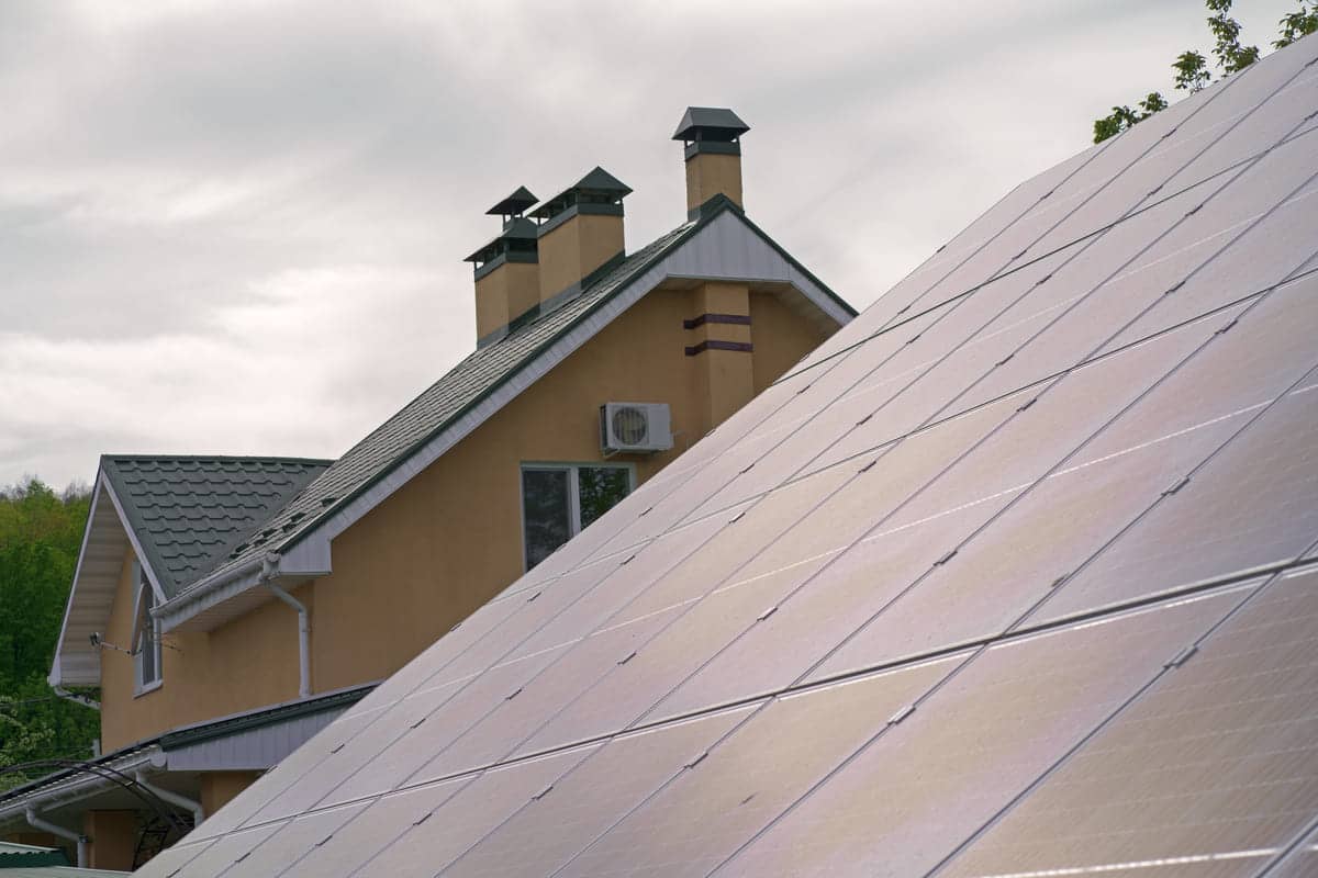 Production et consommation d'électricité photovoltaïque au cours d'une journée