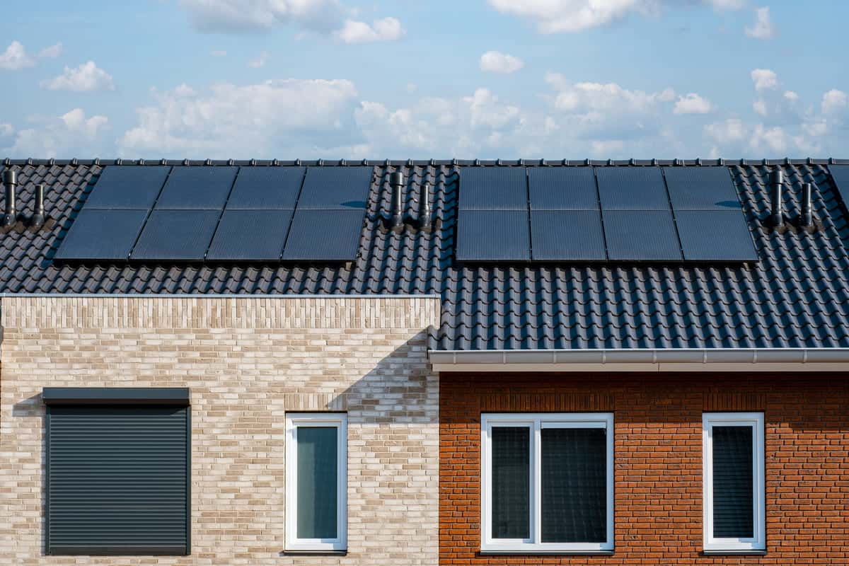 Quel est le rendement d'un panneau solaire photovoltaïque ?