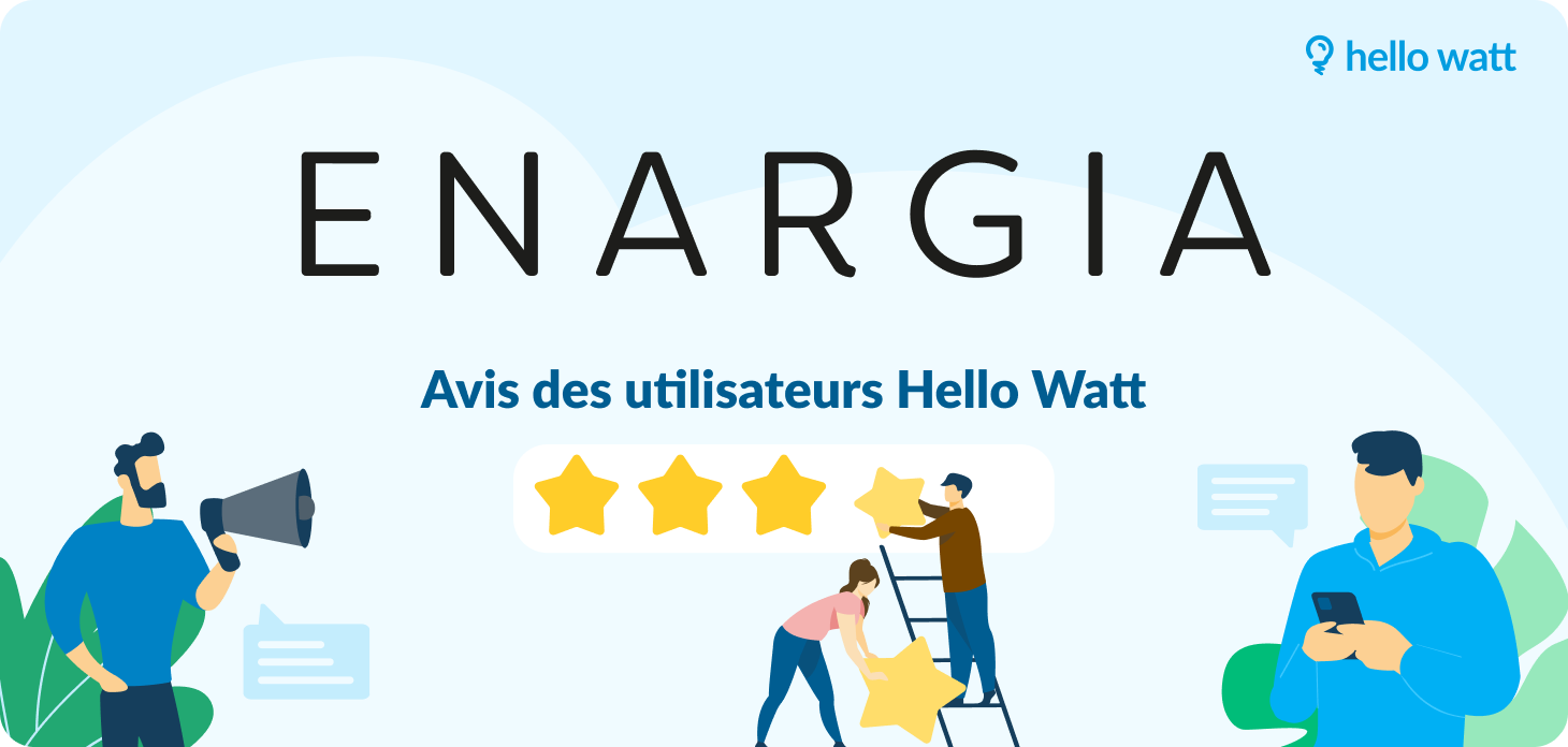 avis clients energia