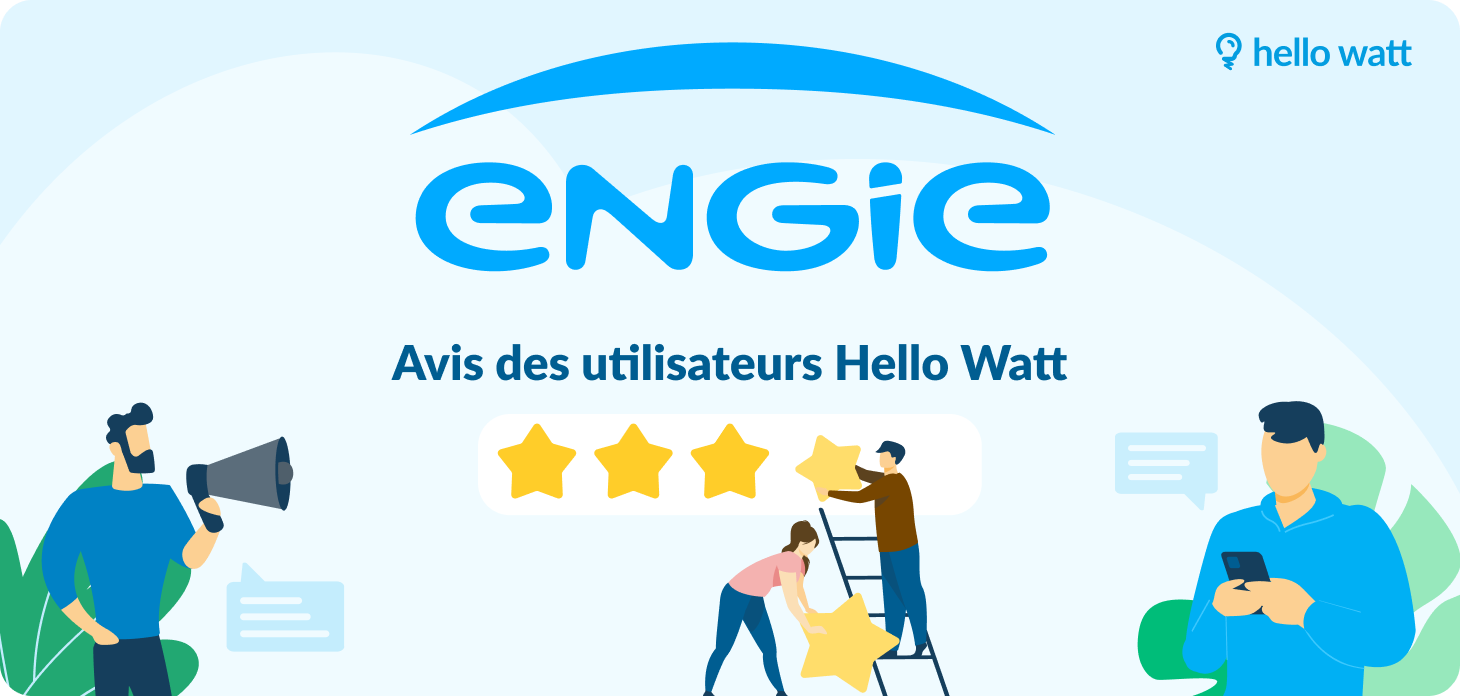 avis clients engie