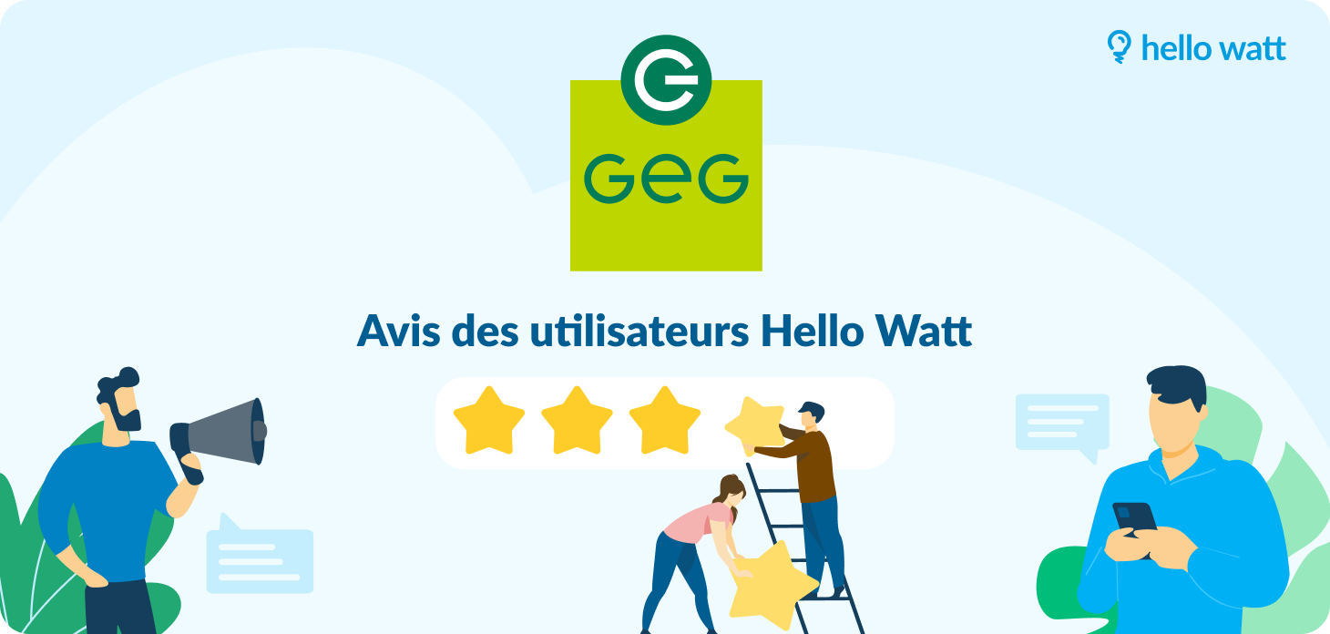 avis clients geg