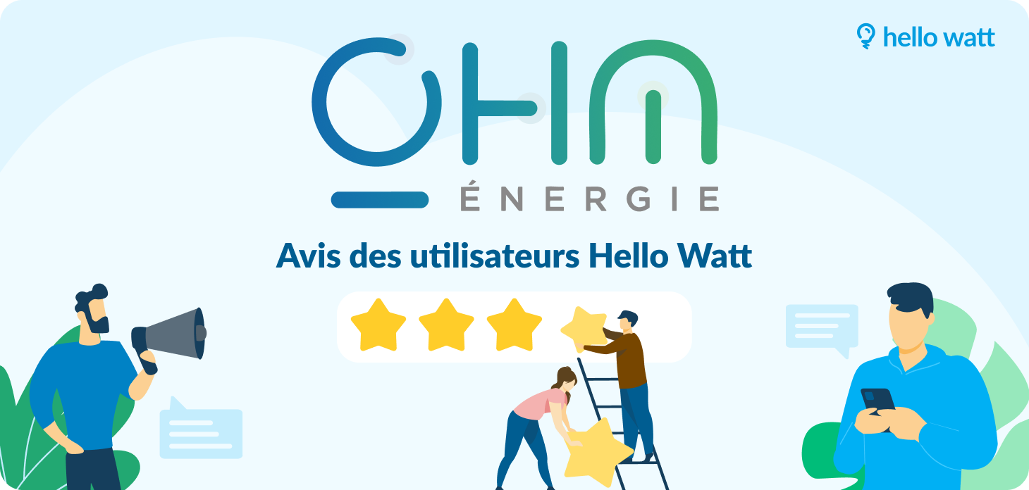 avis clients ohm energie