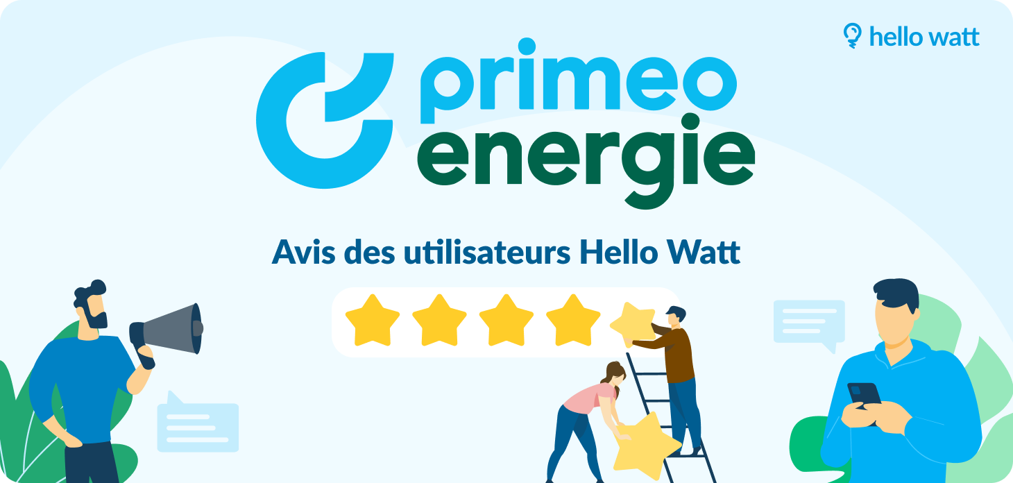 avis clients primeo energie