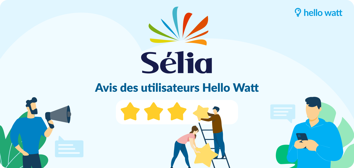 avis client selia