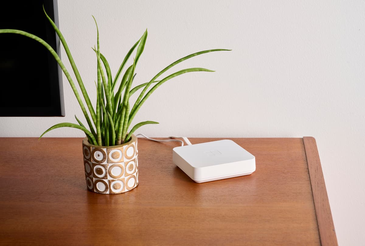 Delta Dore Thermostat