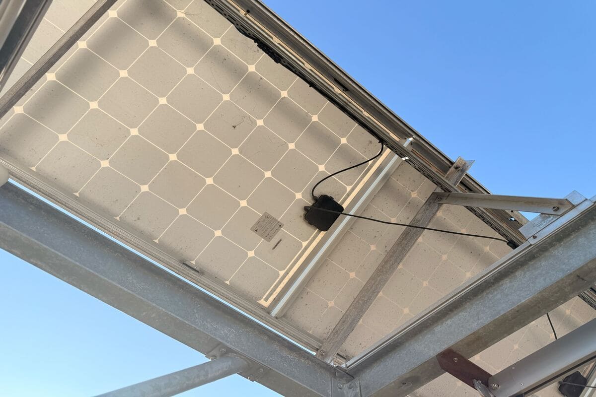 durée de vie micro-onduleur solaire