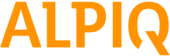 logo alpiq