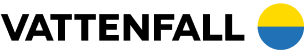 logo vattenfall