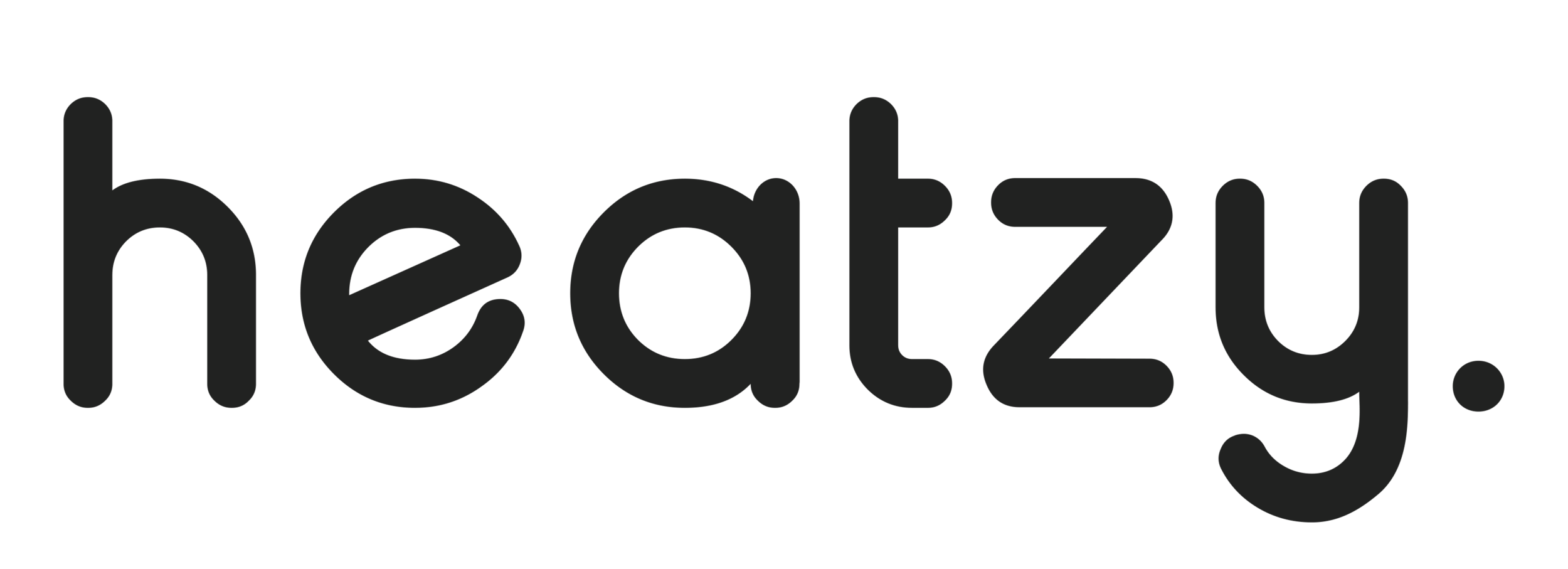 logo heatzy