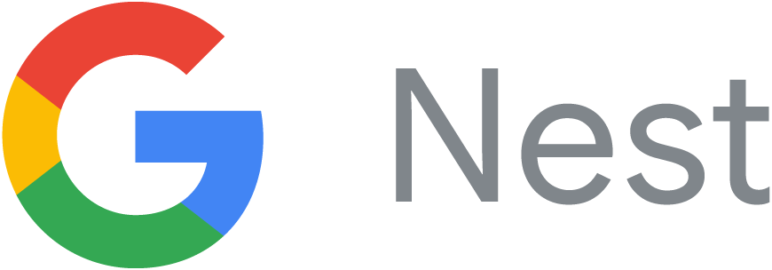 logo google nest