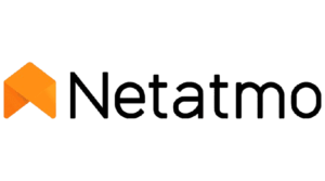 logo netatmo