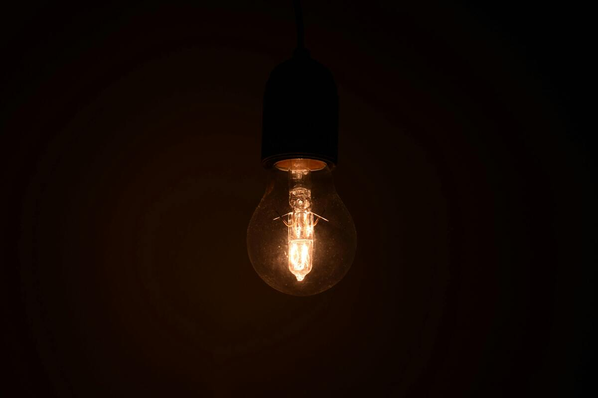 application consommation électricité