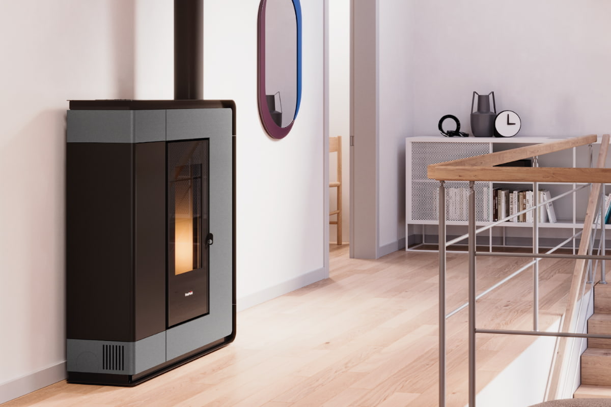 Chauffage maison Kbane