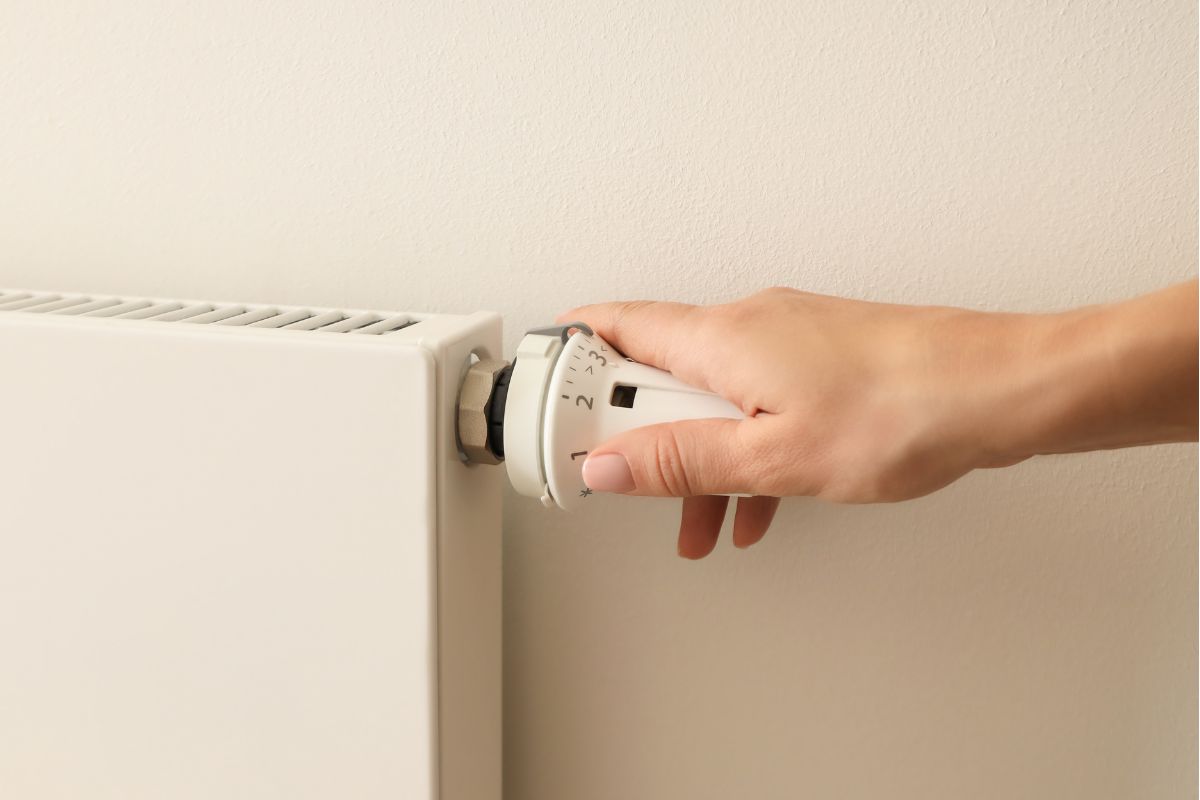 prix chauffage électrique ou gaz