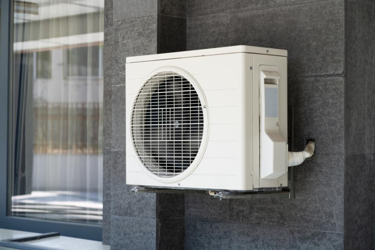 climatiseur réversible kaysun