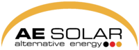 Logo AE Solar