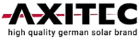 Logo Axitec