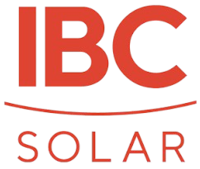 Logo IBC Solar