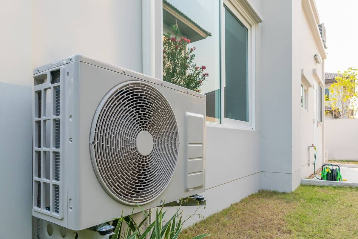 installation pac air-eau