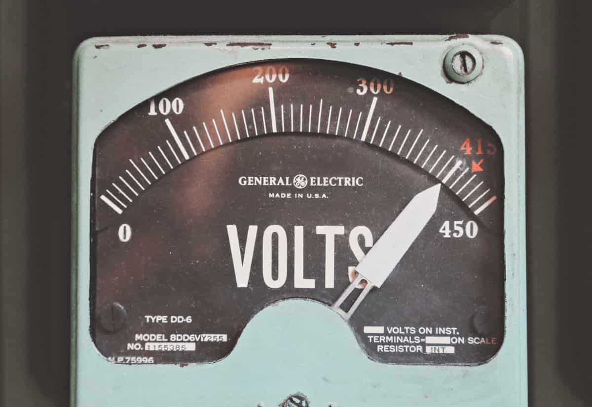 volts