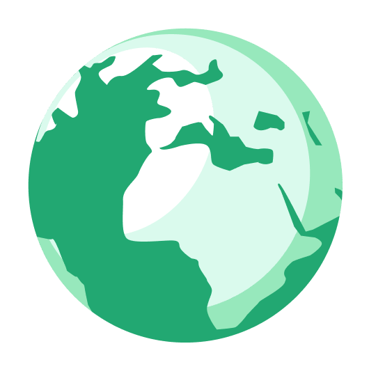 Terre du compteur CO2